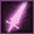 Celestial Cleaver skill in Dungeon Lootify