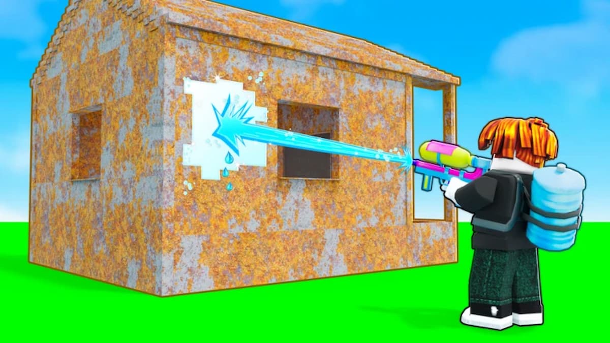 Promo image for Clean a House