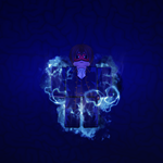 Critical perk in Hunty Zombie Roblox experience
