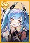Cryonica Meowmate in Seal of Fate