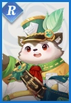 Cuddle Meowmate in Seal of Fate