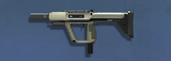 Dancing Bees weapon in Destiny Rising