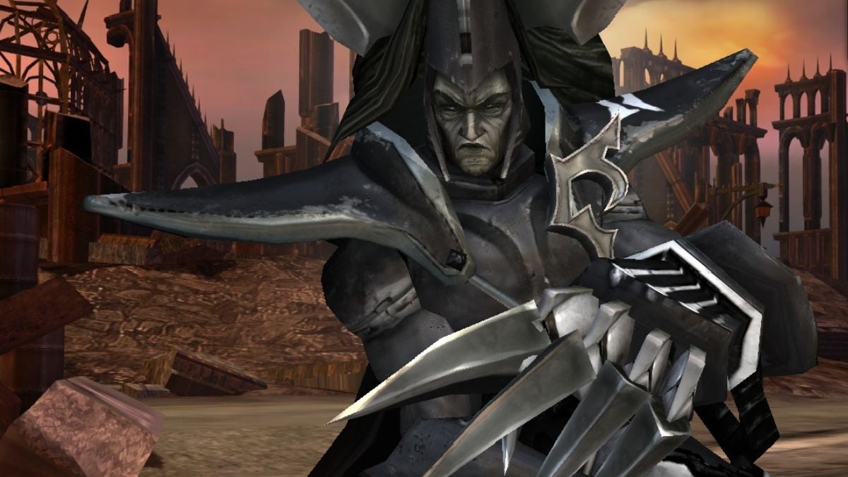 Dark Eldar in Dawn of War races tier list