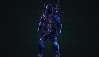 Deadzone Rogue Limited time deluxe edition skin