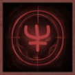 Deathmark Protocol skill in Dungeon Lootify