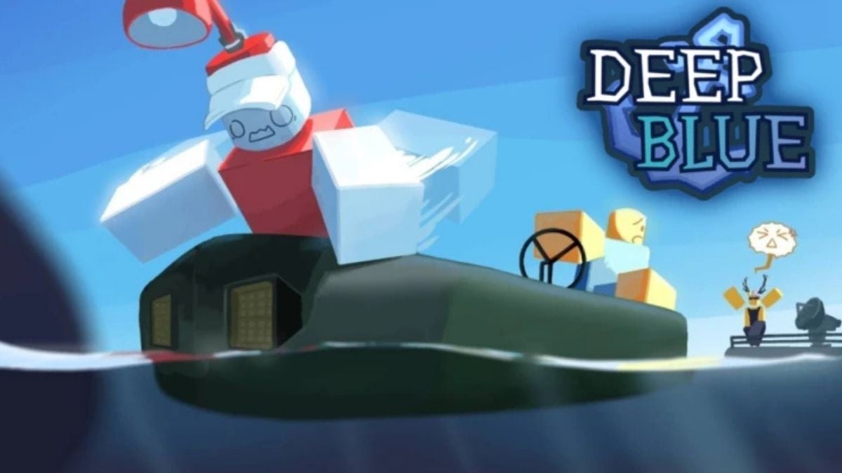Deep Blue exploration