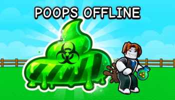 Promo image for Drop a Poop.
