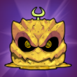 Dust fruit in Vox Seas