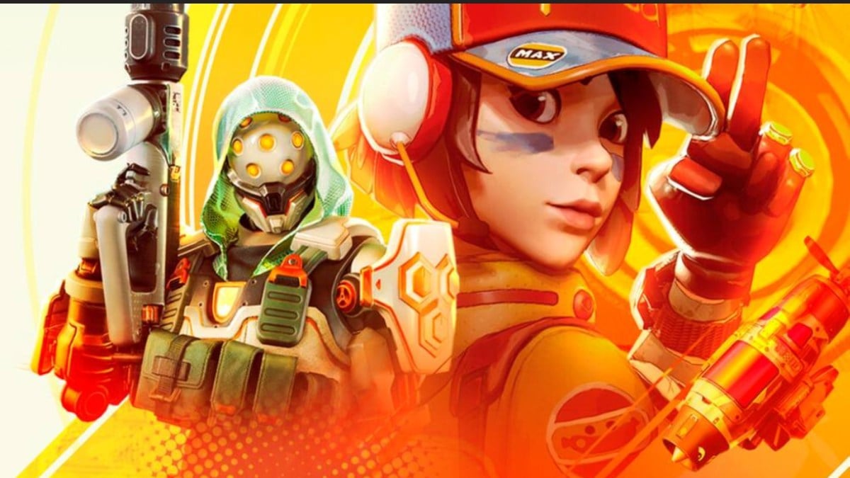 Farlight 84 cover art with maggie and freddie tier list