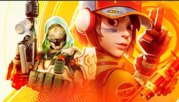 Farlight 84 cover art with maggie and freddie tier list