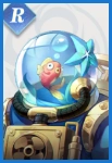 Fishbowl Meowmate in Seal of Fate