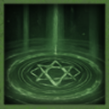 Fleetfoot Aura skill in Dungeon Lootify