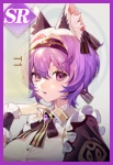 Grace Meowmate in Seal of Fate