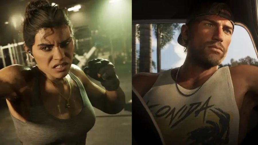 GTA 6 playball characters