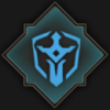Guardian class in Dungeon Lootify