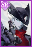Helsing Meowmate in Seal of Fate