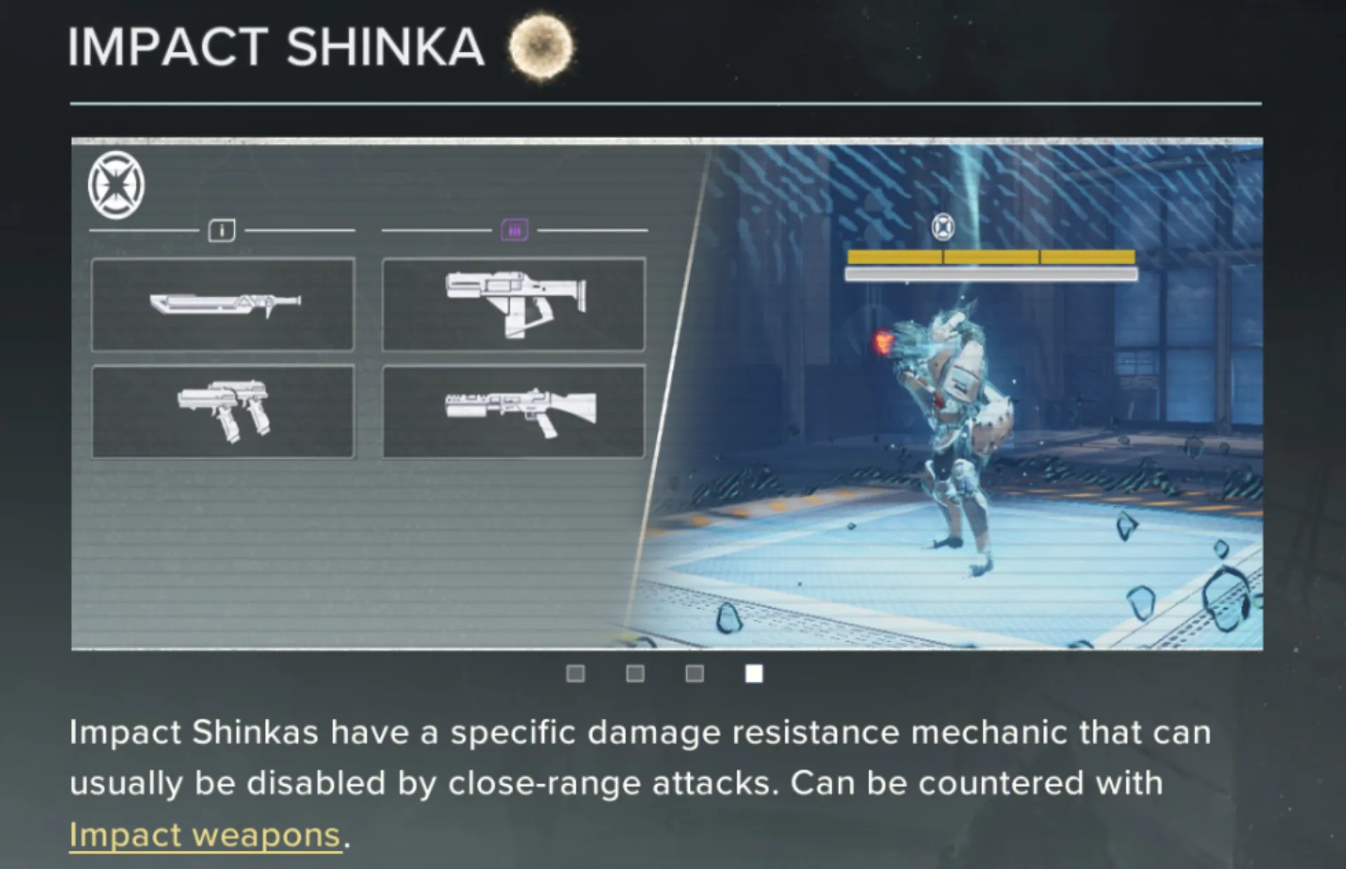 How combat styles work in Destiny Rising