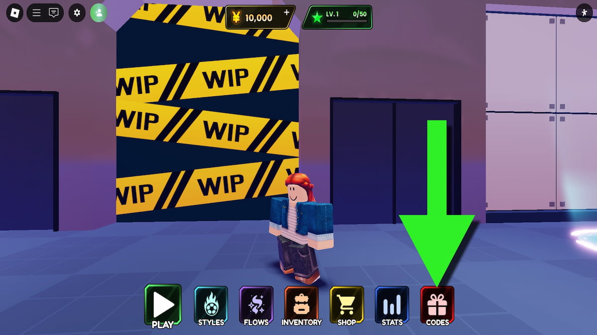 How to redeem Anime Strikers codes