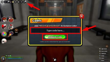 Prison Brawl Codes (August 2025) | Pro Game Guides