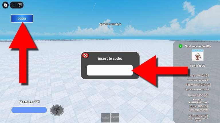 Roblox Umamusume Game Codes (October 2025) | Pro Game Guides