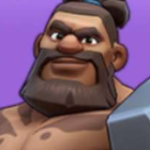 Howard hero from Kingshot