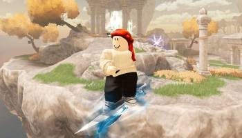 Immortal Luck X promo art