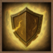 Ironclad Bastion skill in Dungeon Lootify