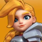 Jabel hero from Kingshot