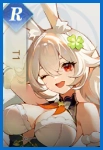 Judie Meowmate in Seal of Fate
