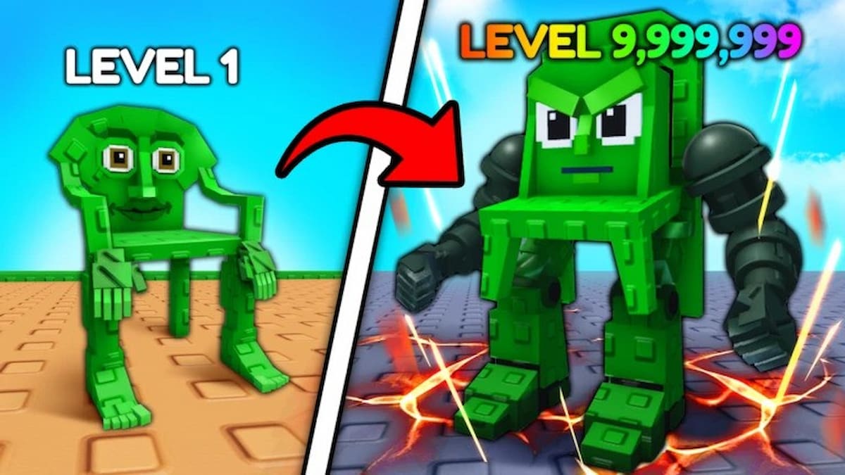 Just Brainrot Tower Defense promo art
