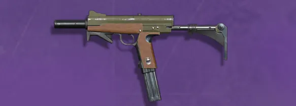 K18 Ceolops weapon in Destiny Rising