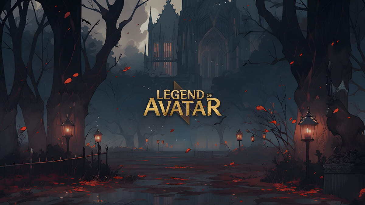 Legend of Avatar featured
