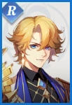 Leon Meowmate in Seal of Fate