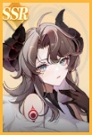 Lilith Meowmate in Seal of Fate