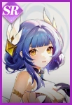 Lucia Meowmate in Seal of Fate
