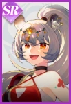 Luna Meowmate in Seal of Fate
