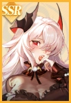 Lunelle Meowmate in Seal of Fate
