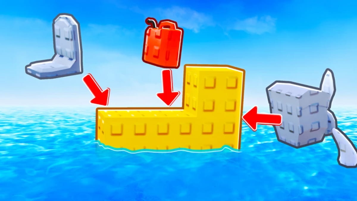 Promo image for Make a Boat