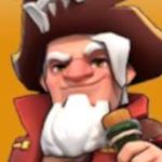 Marlin hero from Kingshot