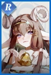 Meeh Meowmate in Seal of Fate