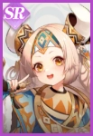 Moo Meowmate in Seal of Fate