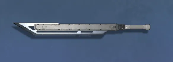 Nightfall Banner weapon in Destiny Rising