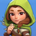 Olive hero from Kingshot