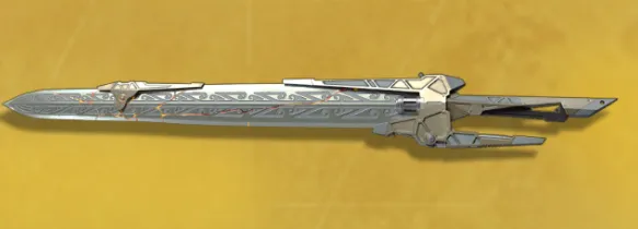 Patridge Sky weapon in Destiny Rising