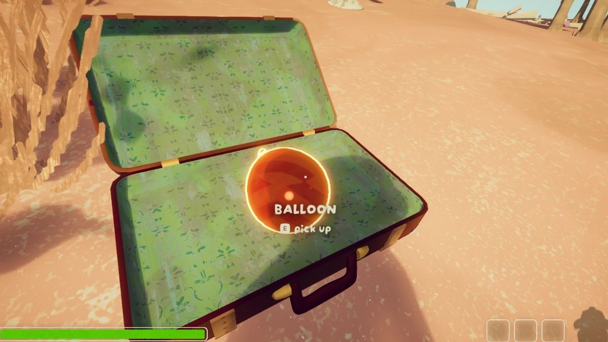 How to use balloons
