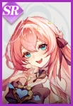 Pinky Meowmate in Seal of Fate