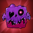Poison fruit in Vox Seas