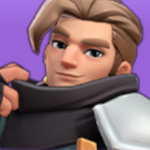 Quinn hero from Kingshot