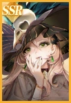 Raven Meowmate in Seal of Fate