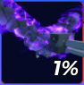 Raven pet in Hunty Zombie Roblox experience